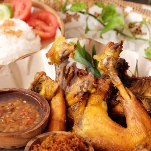 Gambar Makanan Ayam Tapok, Lowokwaru 15