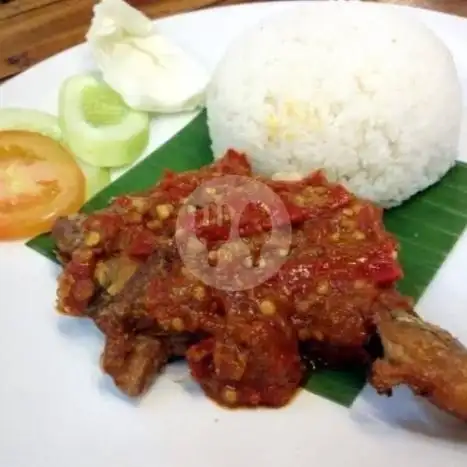 Gambar Makanan Ayam Bakar Pekalongan, Bintaro 3