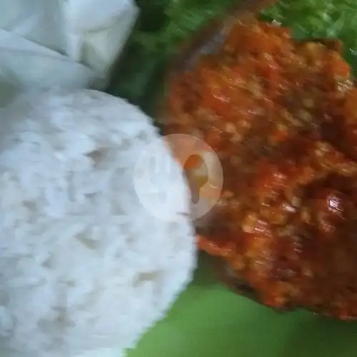Gambar Makanan Ayam Bakar Sambel Ijo ABSI, Mampang Prapatan 17