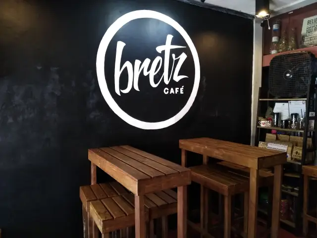 Bretz Cafe Food Photo 3