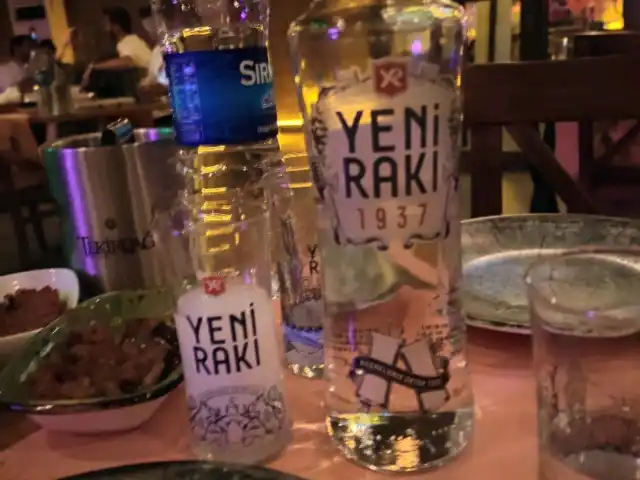 Firavun'nin yemek ve ambiyans fotoğrafları 9