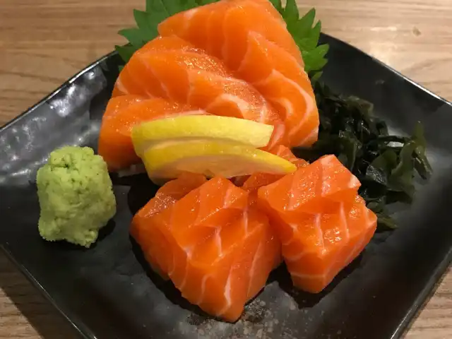 JUUGATSU TEN Japanese Dining Food Photo 15