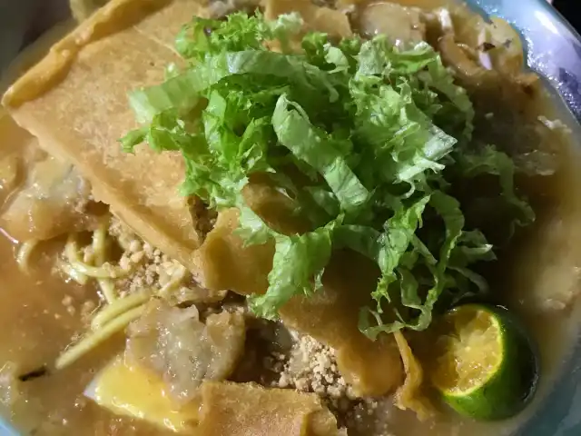 Kedah Asam Laksa at Taman Bahagia LRT Food Photo 6