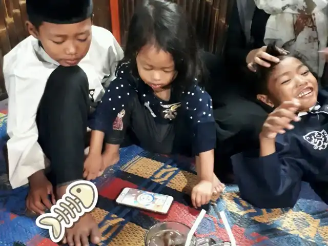 Gambar Makanan Warung Lesehan Pak H. Sholeh 8