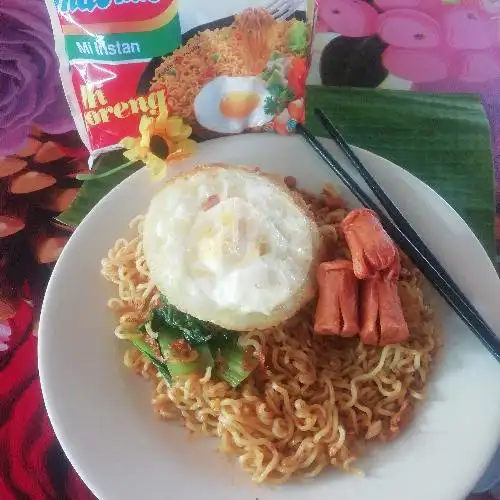 Gambar Makanan WARMINDO, PANGLIMA BATUR 1