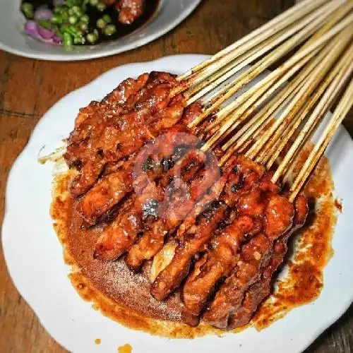 Gambar Makanan Warung Sate Pak Kosasih Yasmin, Mekar Saluyu 1 1