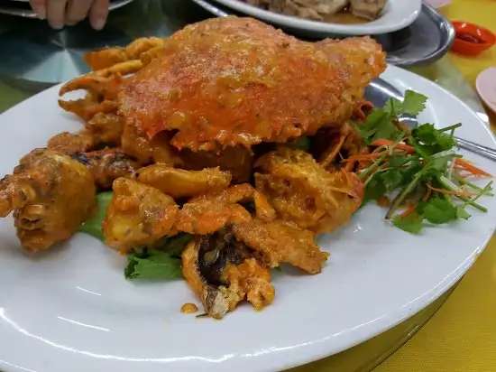 Reaturant Wan Chai Kok Food Photo 1