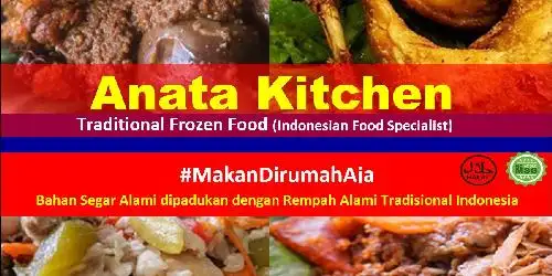 Anata Kitchen, Taman Surya Prasetya