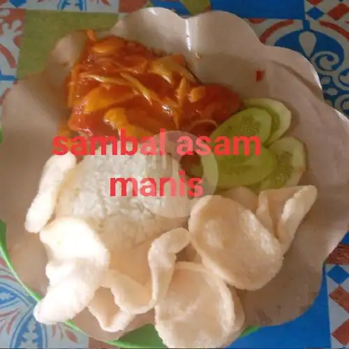 Gambar Makanan Ayam Gecak Yogyakarta, Payakumbuh Barat 4