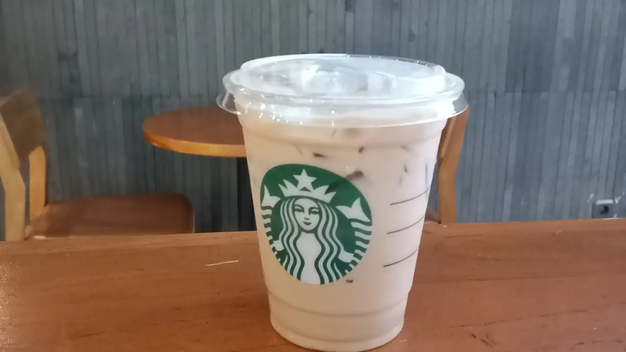 Starbucks Coffee