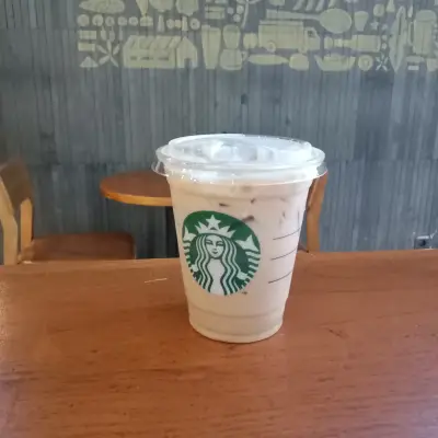 StarbucksCoffee