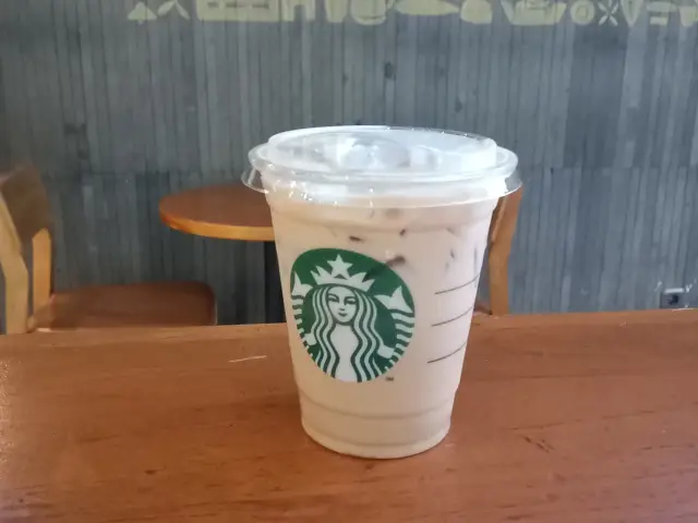 Starbucks Coffee