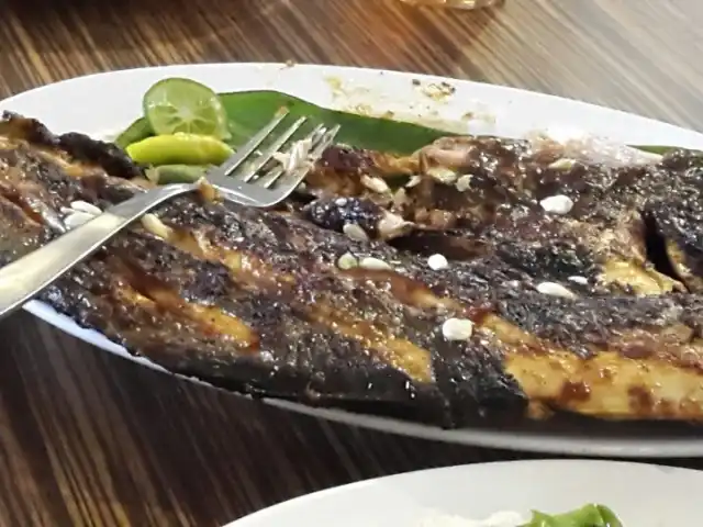 Gambar Makanan Rasane Seafood & Ikan Bakar 16