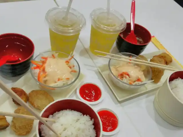 Gambar Makanan Hoka Hoka Bento 9