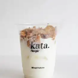 Gambar Makanan Kata Kopi, Sesetan 2