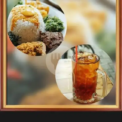 Gambar Makanan RM. Puti Minang, Lempasing 7