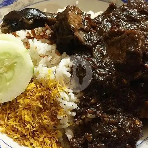 Gambar Makanan Nasi Bebek Legendaris Khas Madura, Kebon Kacang Raya Tanah Abang 12