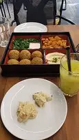 Tahin Uniq'nin yemek ve ambiyans fotoğrafları 2