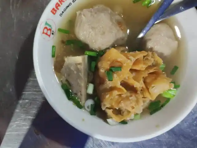 Gambar Makanan Bakso Jagalan 87 11