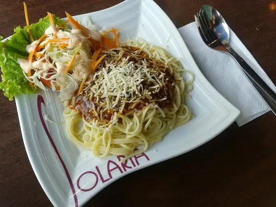 Gambar Makanan Solaria Plaza Slipi Jaya 5