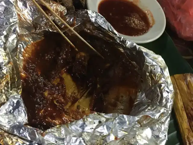 D'Kenali Ikan Bakar Food Photo 5