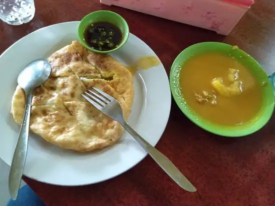 Martabak HAR