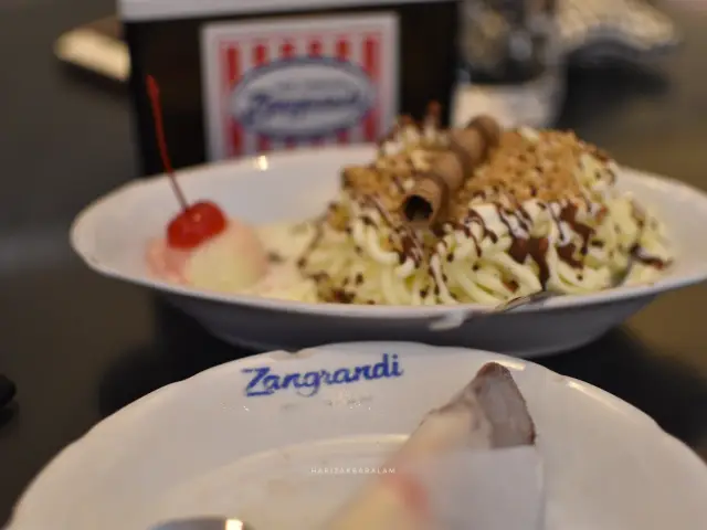 Gambar Makanan Zangrandi Ice Cream 17