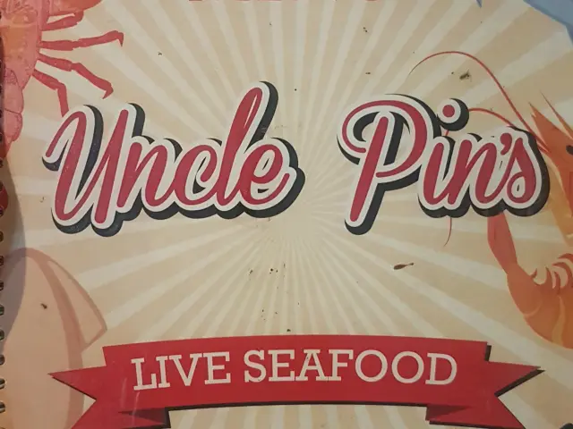 Gambar Makanan UnclePin'sSeafood 5