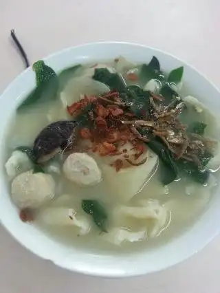 大豐麵粉粿 大丰面粉糕 Kedai Makanan Mee Hoon Kueh - Taman Molek Food Photo 3