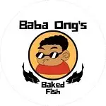 Baba Ong Baked Fish Food Photo 2