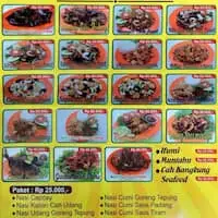 Gambar Makanan Mr. Seafood 28 1