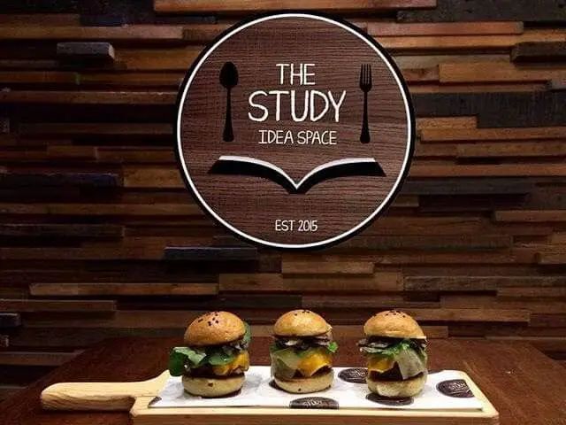 The Study Food Photo 17