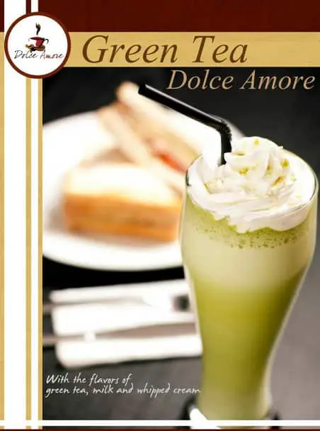 Dolce Amore Food Photo 7