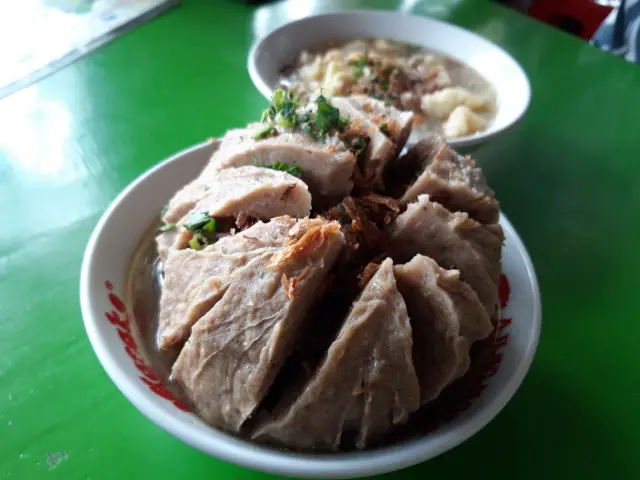 Gambar Makanan Bakso Mukidi 11