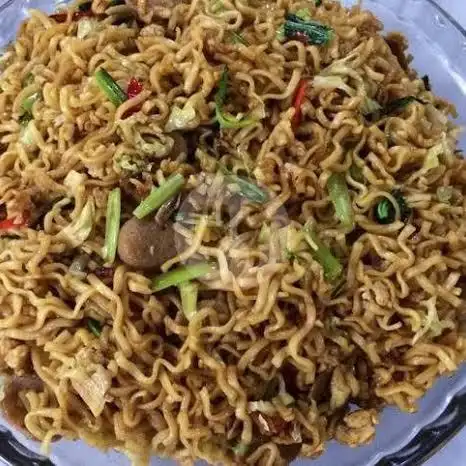 Gambar Makanan Nasi Goreng Bang Das 3