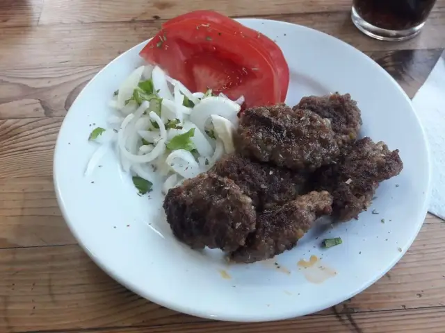 Nakliman Köfte'nin yemek ve ambiyans fotoğrafları 13