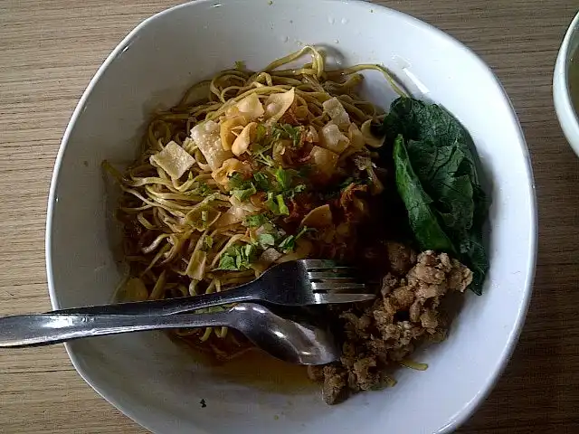 Gambar Makanan Bakmi Gila 16