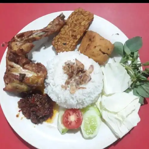 Gambar Makanan Nasi Goreng Mas Rokib, Gunung Putri 8