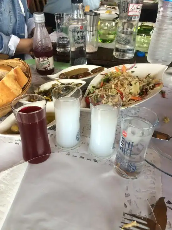 Ege Balık Adana'nin yemek ve ambiyans fotoğrafları 4