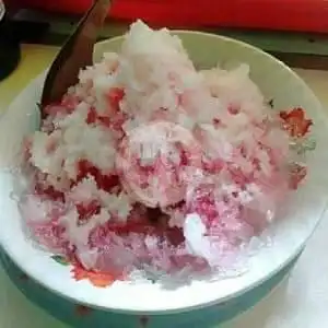 Gambar Makanan BUBUR KACANG IJO DAN ES BUBUR KACANG IJO KHAS MADURA 4