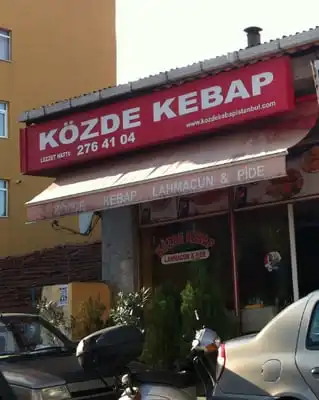 Közde Kebap