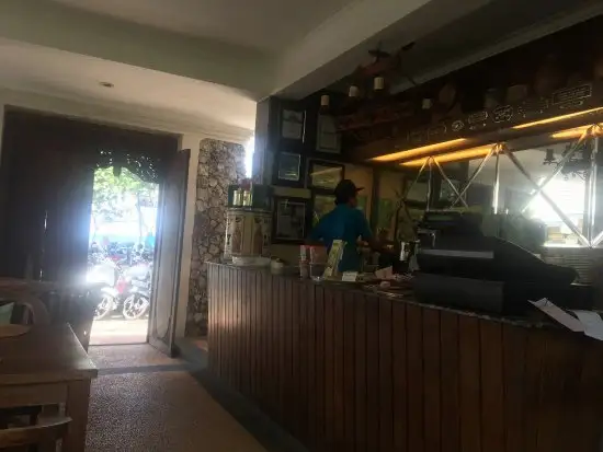 Gambar Makanan Luhtu's Coffee Shop 2