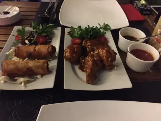 Chinese Inn Restaurant'nin yemek ve ambiyans fotoğrafları 21