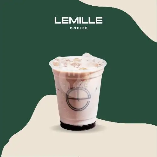 Gambar Makanan LeMille Coffee, Batu Ampar 13