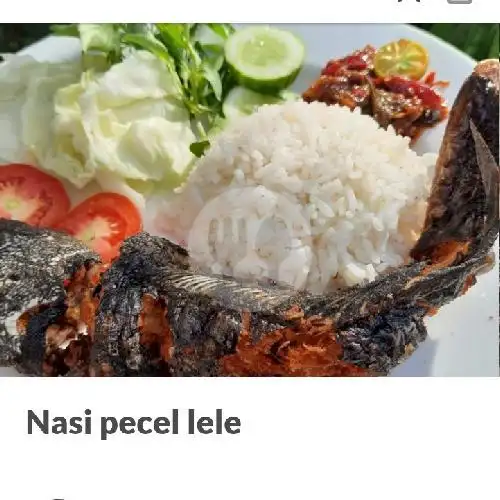 Gambar Makanan Pecel Lele Nusantara, Jatiasih 2