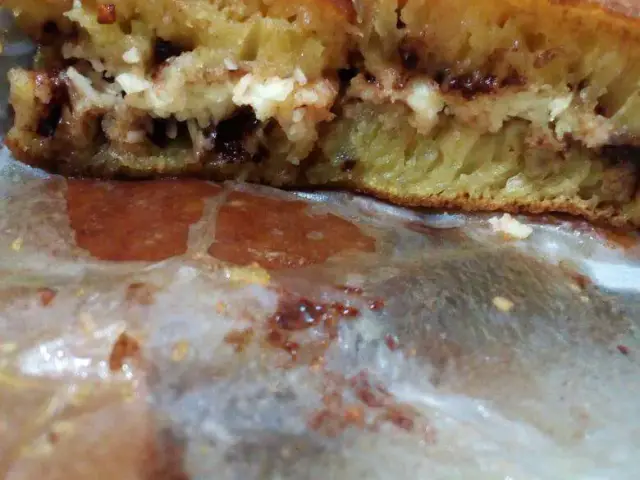 Gambar Makanan Martabak Sari Bulan 12