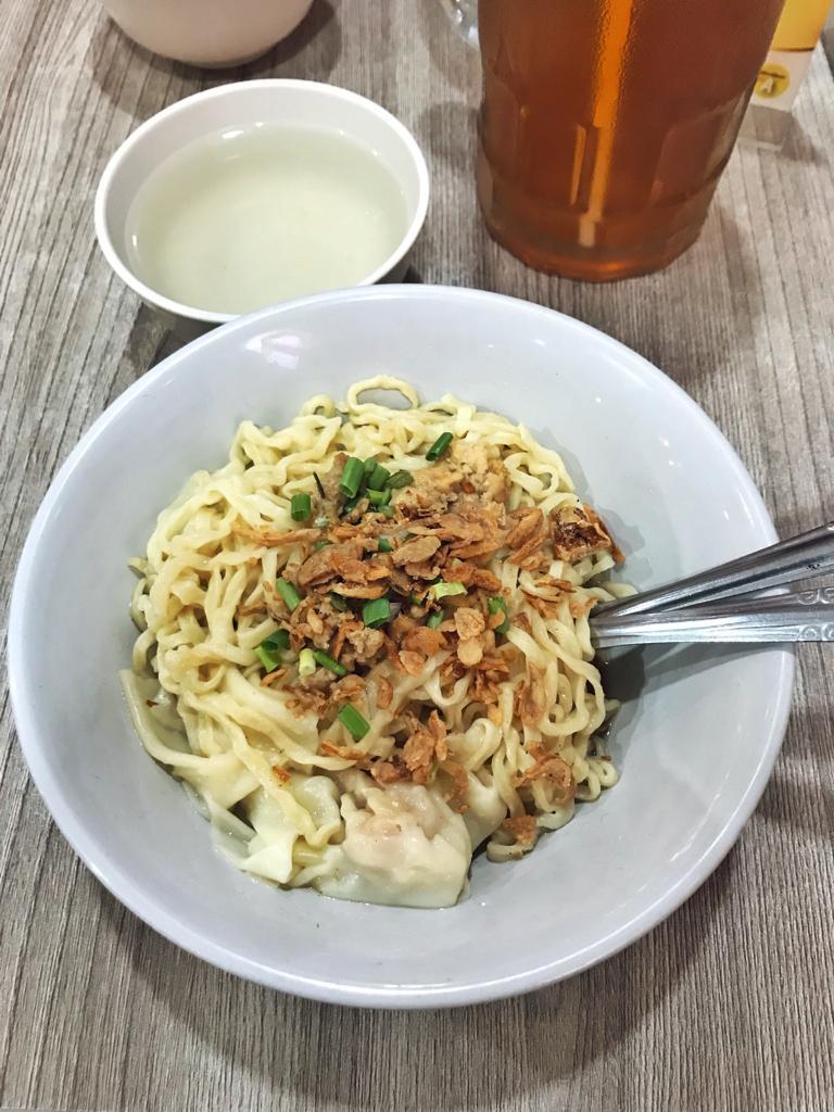 Mie Mapan Terdekat Restoran Dan Tempat Makan Indonesia Terdekat Di