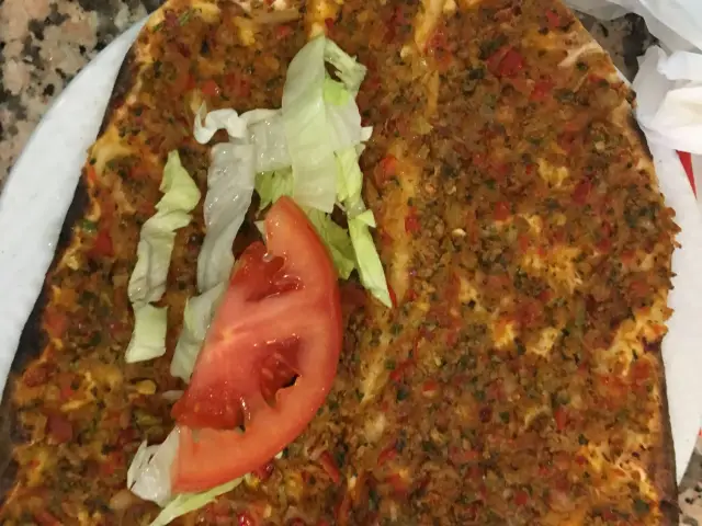 Mustafalar Lahmacun ve Pide'nin yemek ve ambiyans fotoğrafları 10