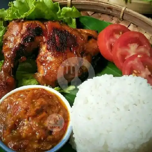 Gambar Makanan Kedai Al Fatih, Sukarami Palembang 19