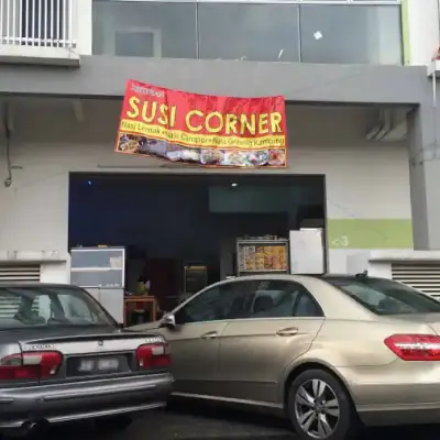 Susi Corner